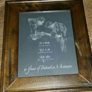 EXAMPLES OF MY PREVIOUS WORK